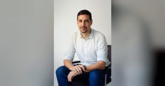 Gastón Martín: “Estamos llevando el talento y la innovación de Canarias a nuevos mercados”