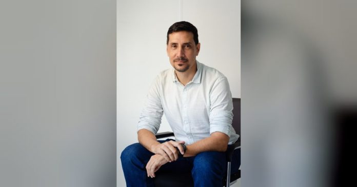 Gastón Martín: “Estamos llevando el talento y la innovación de Canarias a nuevos mercados”