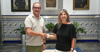 HiperDino y el Ayuntamiento de Arucas impulsan diferentes acciones para dinamizar la empleabilidad y la actividad comercial del municipio