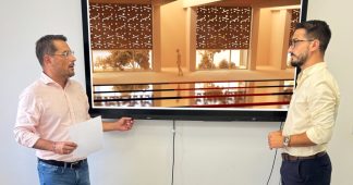 Los Realejos adjudica la obra de construcción de la nueva piscina municipal por 9,3 millones de euros