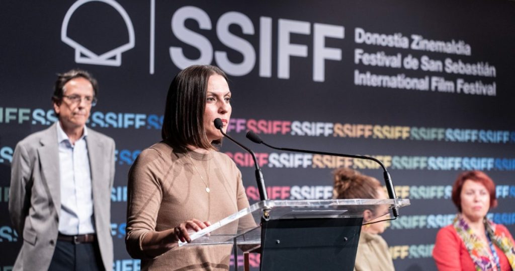 ‘Canarias en foco’ congrega en San Sebastián a profesionales del cine de todo el mundo