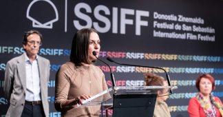 ‘Canarias en foco’ congrega en San Sebastián a profesionales del cine de todo el mundo