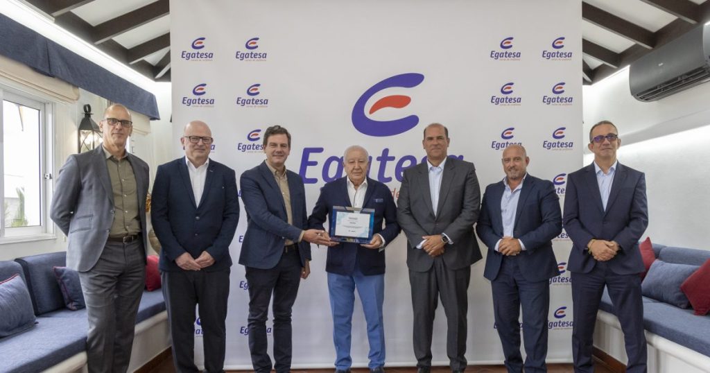 AgroBank reconoce a Egatesa con el Premio a la Innovación Agroalimentaria 2026 en Canarias