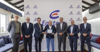 AgroBank reconoce a Egatesa con el Premio a la Innovación Agroalimentaria 2026 en Canarias