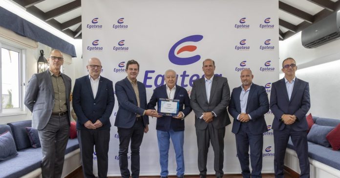 AgroBank reconoce a Egatesa con el Premio a la Innovación Agroalimentaria 2026 en Canarias
