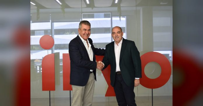iryo y ATA firman un acuerdo para facilitar la movilidad de más de 3,4M de autónomos en España
