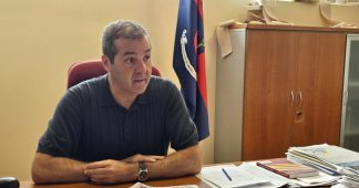 Iván Sánchez: “Queremos recuperar viviendas vacías y movilizar suelo que lleva años sin desarrollarse”