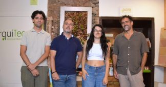 Javier M. Amigó: “Queremos demostrar que una vivienda saludable, eficiente y sostenible también puede ser asequible”