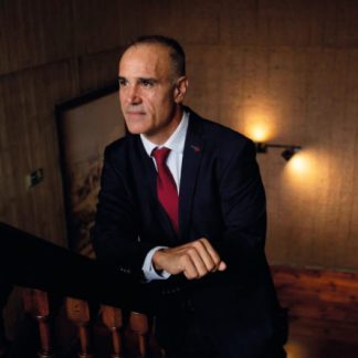 José Ramón Barrera