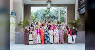 La III Cumbre Charter 100 Canarias culmina con una alta participación y nuevos acuerdos empresariales entre Canarias y Mauritania
