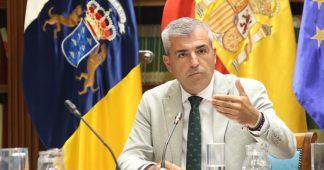 Manuel Domínguez anuncia el impulso a la continuidad de empresas y autónomos con dos nuevos programas