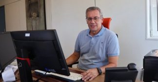 Mauricio Roque: “Queremos convertir 11 parcelas municipales en hasta 2.000 viviendas protegidas”