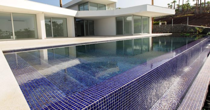 Miguel Varela: “La piscina ha dejado de ser un elemento meramente complementario”