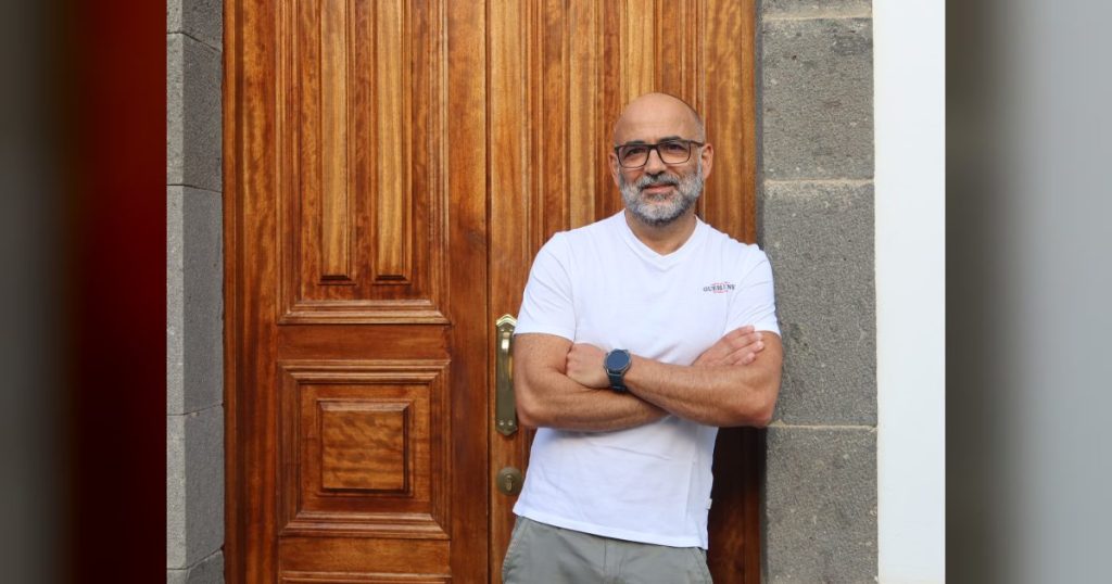 Octavio Rodríguez: “Urbanismo y vivienda son dos caras de la misma moneda”