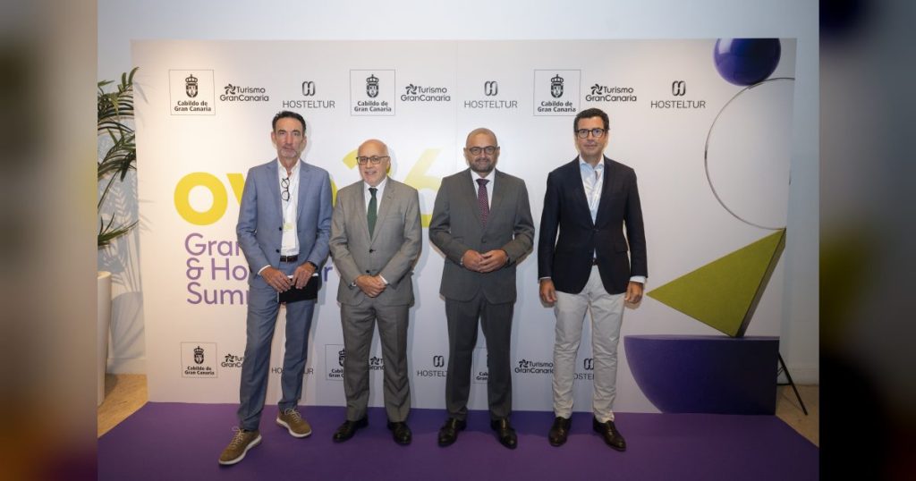 Overbooking Gran Canaria & Hosteltur Summit 2026 reivindica una nueva comunicación turística para avanzar hacia un destino con más valor, comunidad y convivencia