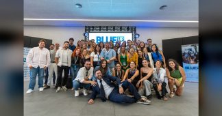 Parque Científico y Tecnológico de Tenerife impulsa el talento en Economía Azul con la IX edición de BlueUp