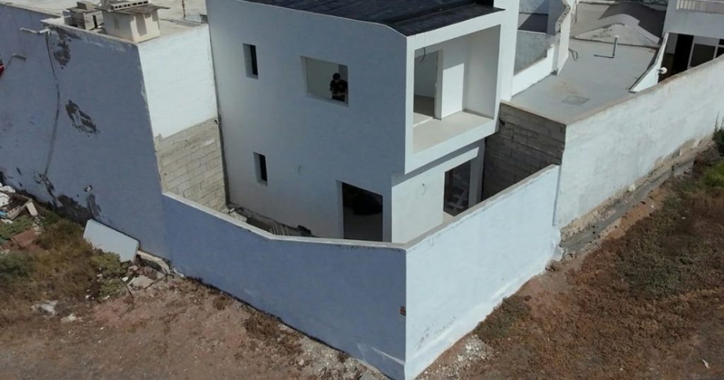 PGS Constructions Lanzarote: “IA y reforma: la fusión entre trabajo milenario y nueva tecnología”