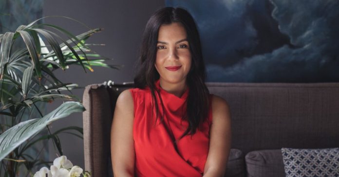 Raquel Valle: una trayectoria emprendedora impulsada por la pasión y el compromiso social