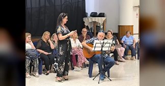 SPAR Gran Canaria reafirma su impulso al legado cultural canario uniendo generaciones a través de la tradición verseadora
