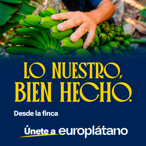 Europlátano - Octubre 2026
