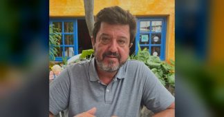 Victor Portugués: Canarias no puede esperar a que Europa decida por nosotras