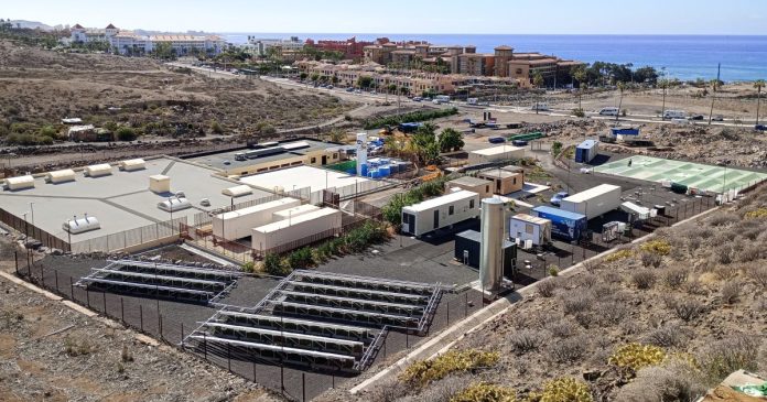 Aqualia culmina el proyecto REWAISE con soluciones innovadoras para una gestión eficiente del agua