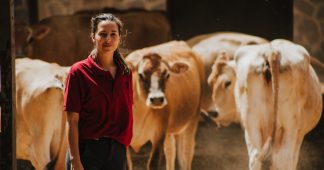 Arminda García: “Necesitamos producir más y de forma más eficiente”