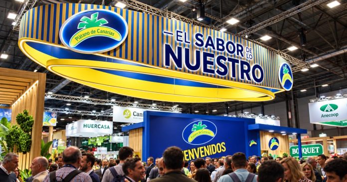 ASPROCAN pide al Gobierno de España que defienda en Europa el incremento del POSEI