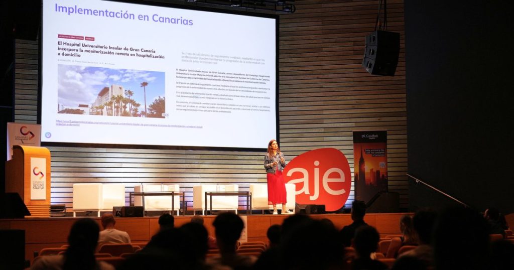 Canarias Destino Startup reúne desde este miércoles en Gran Canaria a 35 startups y destacados inversores