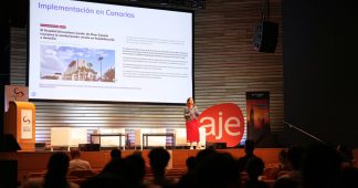 Canarias Destino Startup reúne desde este miércoles en Gran Canaria a 35 startups y destacados inversores