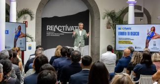 Canarias registra nuevo récord de autónomos y confirma el éxito de las medidas de apoyo al sector