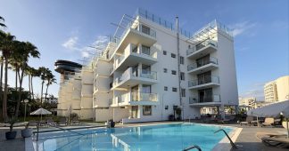 Cordial Hotels & Resorts amplía su oferta con la incorporación de Apartamentos Cordial El Palmar