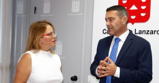 El Cabildo y Proexca consolidan su alianza para abrir nuevos mercados a la economía insular