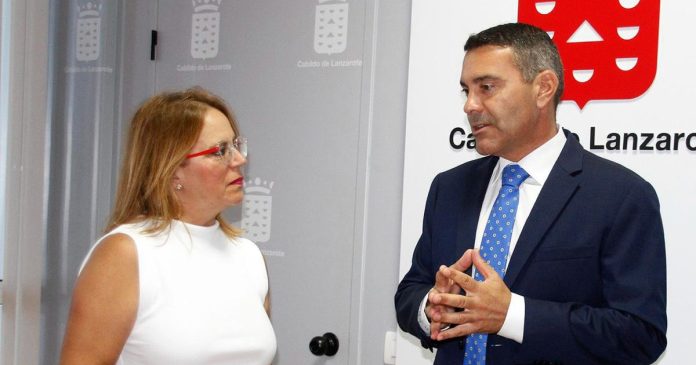 El Cabildo y Proexca consolidan su alianza para abrir nuevos mercados a la economía insular