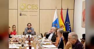 El Consejo Económico y Social de Canarias (CES) respalda el “Anteproyecto de la Ley de la Canariedad en el Exterior” y propone reforzar la protección, el retorno y los vínculos con las comunidades canarias fuera de las islas