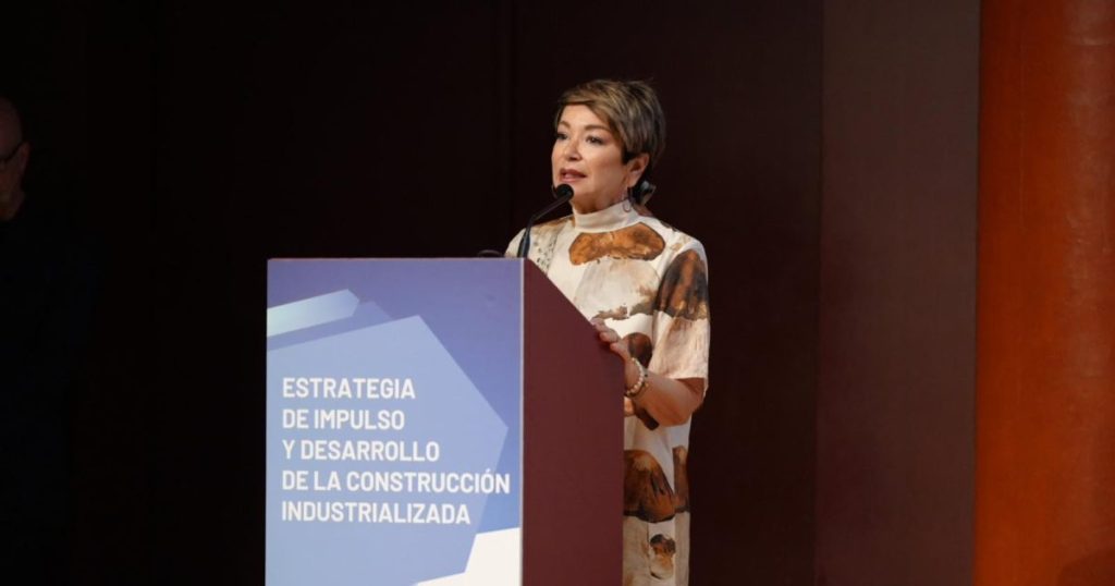 El futuro de la construcción se fabrica en Canarias