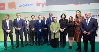 El Gobierno de Canarias recibe el máximo reconocimiento de ATA por su respaldo al trabajo autónomo