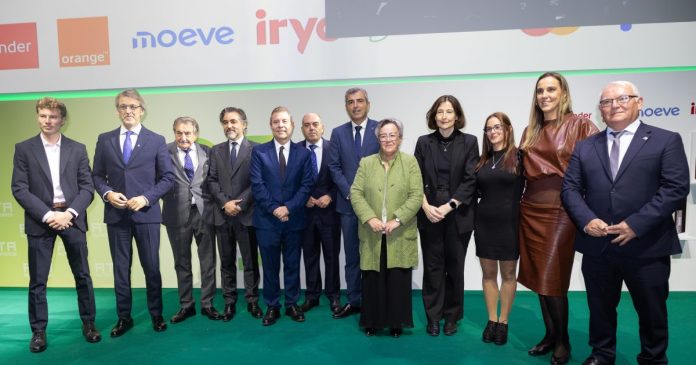 El Gobierno de Canarias recibe el máximo reconocimiento de ATA por su respaldo al trabajo autónomo
