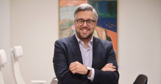 Eliezer Santana: “Una buena regulación no limita la actividad de influencia, la ordena”