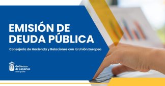 En noviembre habrá nueva emisión de bonos de deuda pública apta para materializar dotaciones de RIC