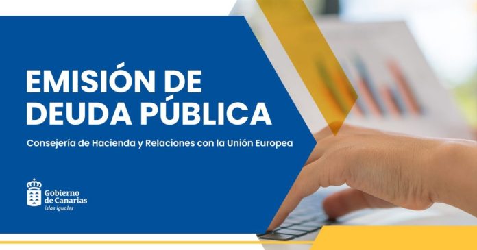 En noviembre habrá nueva emisión de bonos de deuda pública apta para materializar dotaciones de RIC