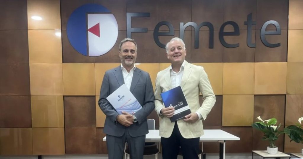 Facilidades para que empresas industriales midan el gas radón