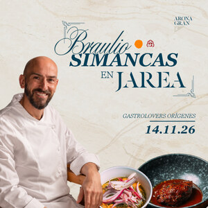 Spring Hoteles — Gastrolovers (Braulio Simancas) 300x300