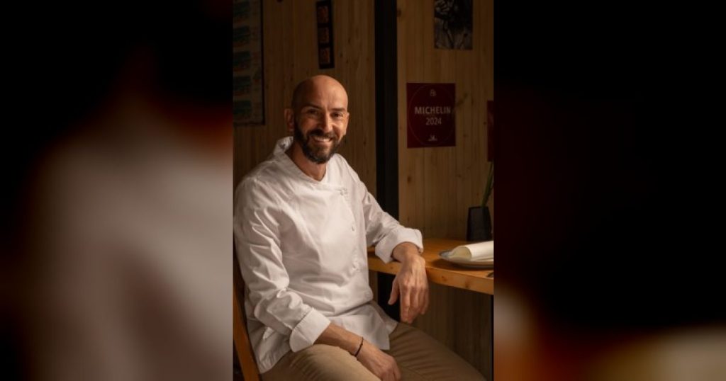 Gastrolovers vuelve al origen de la cocina canaria con Braulio Simancas