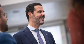 Gustavo González de Vega: “Tenemos más autónomos que desempleados en Canarias por primera vez en 25 años”