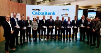 CaixaBank impulsa la XI edición de los ‘Premios Hotels & Tourism Canarias’
