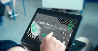 imagin lleva la educación financiera a los centros educativos con la segunda edición de ‘Finanzas en el aula’