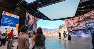 Empresas audiovisuales de Argentina visitan Canarias para estrechar lazos y oportunidades estratégicas de inversión