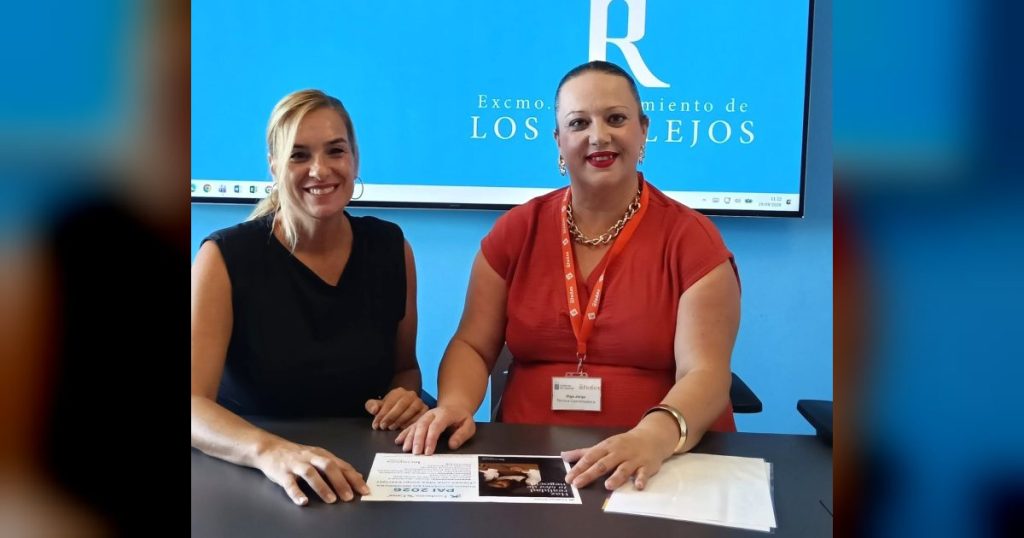 AFEDES desarrolla cinco proyectos sociales, de empleo y emprendeduría en Los Realejos