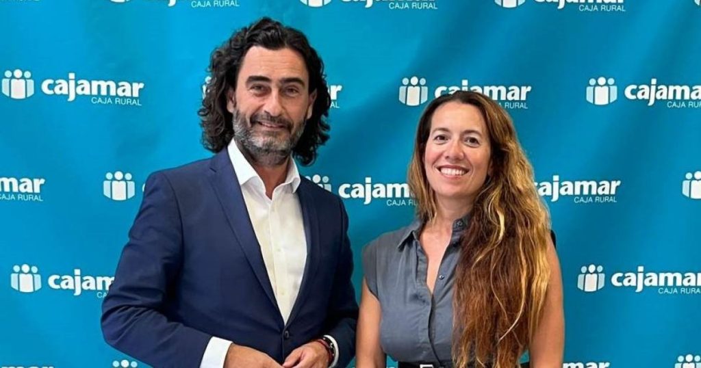 Cajamar y FORESTA refuerzan su colaboración para conservar los bosques de Gran Canaria